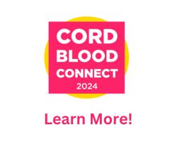Cord Blood Connect 2024