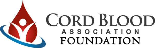 Logo of the Cord Blood Association Foundation