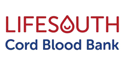 LifeSouth Cord Blood Bank Logo