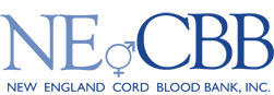 new england cord blood bank logo