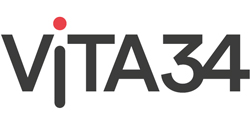 vita34 logo