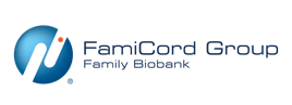 FamiCord Group logo FamiCord Group logo