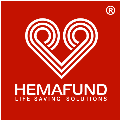 hemafund logo