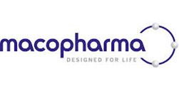 Macopharma Logo Macopharma Logo
