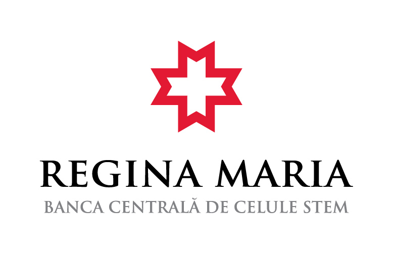 ReginaMaria logo