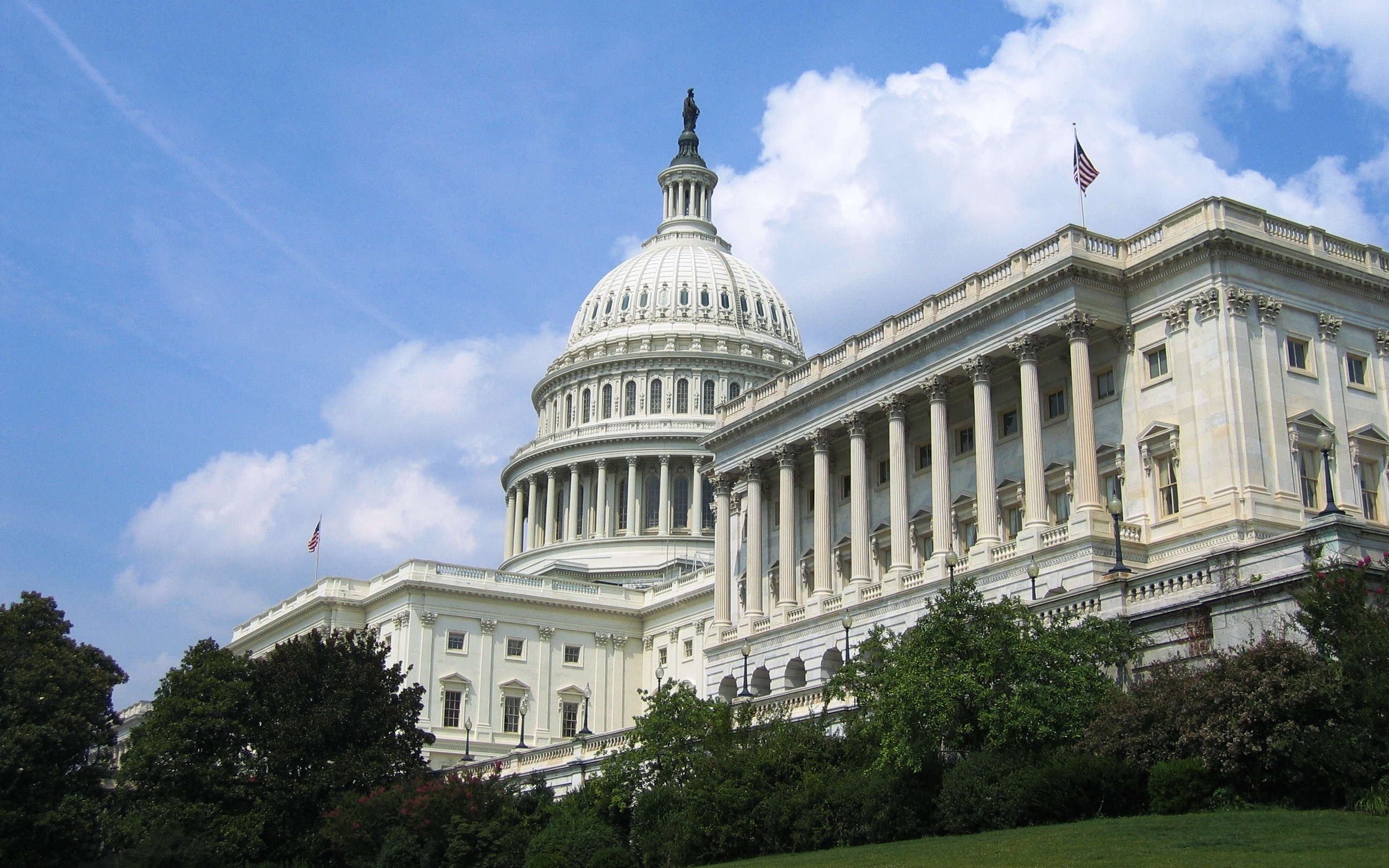 U.S. Congress Approves Stem Cell Act Reauthorization
